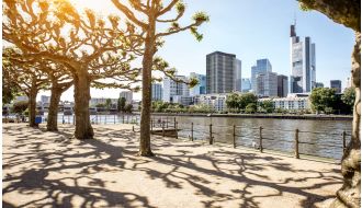 Frankfurt (3n) & Nuremberg (3n) & Munich (2n) - 8 Nights / 9 Days