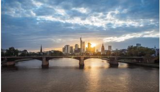 Frankfurt (3n) & Leipzig (2n) – 5 Nights / 6 Days