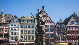 Frankfurt (2n) & Munich (2n) – 4 Nights / 5 Days