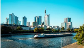 Frankfurt (3n) & Munich (2n) & Innsbruck (3n) - 8 Nights / 9 Days