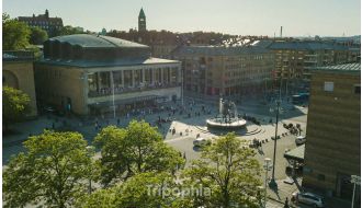 Gothenburg (2n) & Copenhagen (2n) - 4 Nights / 5 Days