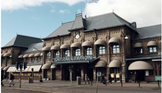 Gothenburg (3n) & Stockholm (3n) - 6 Nights / 7 Days