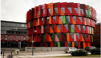 Gothenburg City Break Package – 2 Nights / 3 Days