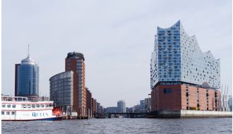 Hamburg (3n) & Berlin (2n) & Leipzig (2n) - 7 Nights / 8 Days