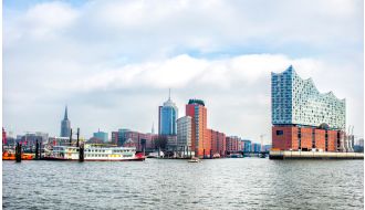 Hamburg (2n) & Berlin (2n) & Leipzig (2n) - 6 Nights / 7 Days