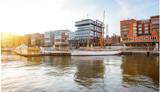 Hamburg (3n) & Bremen (2n) - 5 Nights / 6 Days