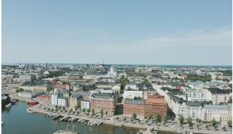 Stockholm (2n) & Helsinki (3n) - 5 Nights / 6 Days