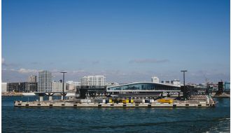 Helsinki (3n) & Tampere (2n) - 5 Nights / 6 Days  