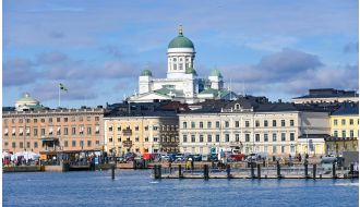 Helsinki (2n) & Tallinn (2n) - 4 Nights / 5 Days