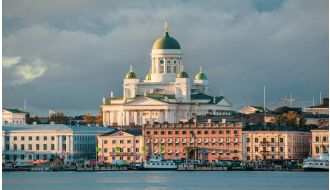 Helsinki (2n) & Rovaniemi (3n) - 5 Nights / 6 Days  