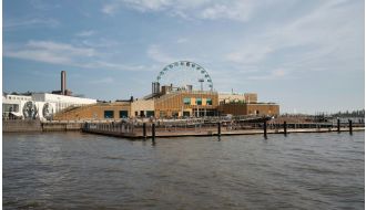 Helsinki (3n) & Saariselka (2n) - 5 Nights / 6 Days