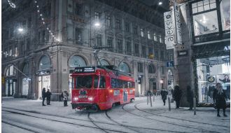 Helsinki (2n) & Reykjavik (2n) - 4 Nights / 5 Days