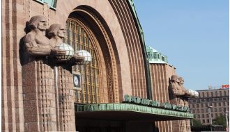 Helsinki (2n) & Saariselka (2n) - 4 Nights / 5 Days  