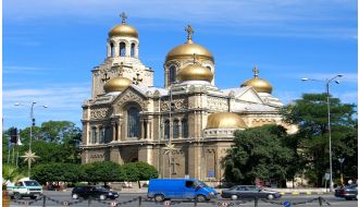 Helsinki (2n) & Tallinn (3n) - 5 Nights / 6 Days