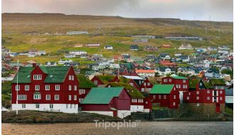 Torshavn (2n) & Bergen (2n) & Oslo (2n) - 6 Nights / 7 Days