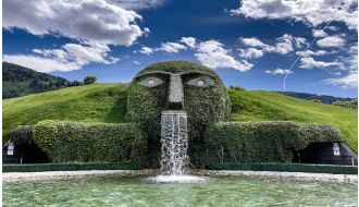 Innsbruck (3n) & Zurich (3n) - 6 Nights / 7 Days