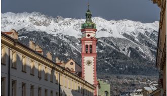 Innsbruck (2n) & Munich (3n) - 5 Nights / 6 Days