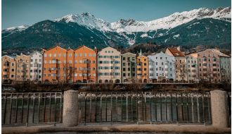 Innsbruck (2n) & Munich (2n) - 4 Nights / 5 Days