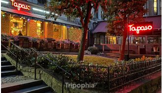 Gothenburg (3n) & Oslo (2n) & Bergen (2n) - 7 Nights / 8 Days