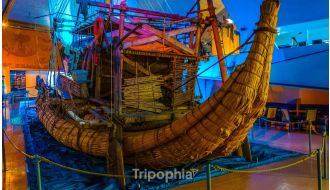 Oslo (2n) & Tromso (2n) - 4 Nights / 5 Days