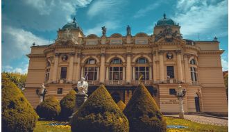 Krakow (2n) & Wroclaw (2n) & Poznan (2n) – 6 Nights / 7 Days