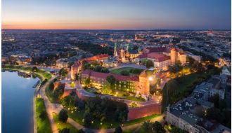 Krakow (2n) & Lodz (2n) – 4 Nights / 5 Days