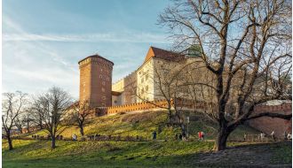 Krakow (3n) & Lodz (3n) – 6 Nights / 7 Days