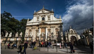 Krakow (3n) & Wroclaw (3n) – 6 Nights / 7 Days