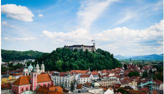 Ljubljana (2n) & Zagreb (3n) - 5 Nights / 6 Days