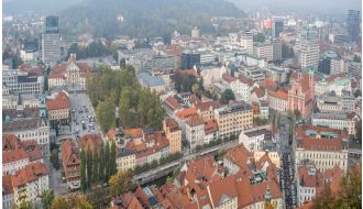 Ljubljana (2n) & Zagreb (2n) & Pula (2n) - 6 Nights / 7 Days