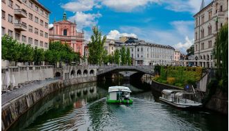 Ljubljana (3n) & Pula (2n) - 5 Nights / 6 Days