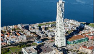 Malmo (2n) & Copenhagen (2n) - 4 Nights / 5 Days