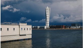 Malmo (2n) & Gothenburg (2n) & Oslo (3n) - 7 Nights / 8 Days