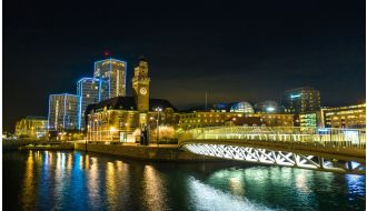 Malmo (3n) & Gothenburg (3n) & Oslo (3n) - 9 Nights / 10 Days  