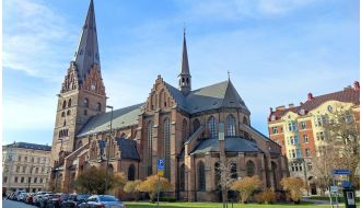 Malmo (3n) & Gothenburg (3n) - 6 Nights / 7 Days