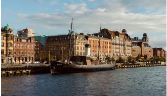 Malmo (3n) & Copenhagen (2n) - 5 Nights / 6 Days  