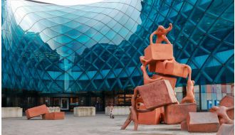 Malmo (3n) & Copenhagen (3n) - 6 Nights / 7 Days