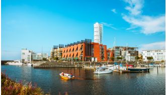 Malmo (2n) & Gothenburg (3n) & Oslo (3n) - 8 Nights / 9 Days