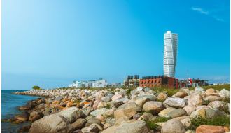 Gothenburg (3n) & Malmo (3n) - 6 Nights / 7 Days