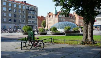 Malmo (2n) & Copenhagen (3n) & Aarhus (3n) - 8 Nights / 9 Days
