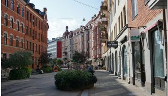 Malmo (2n) & Gothenburg (2n) & Oslo (2n) - 6 Nights / 7 Days