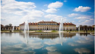 Munich (2n) & Prague (3n) - 5 Nights / 6 Days