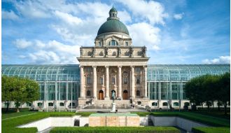 Munich (3n) & Prague (3n) - 6 Nights / 7 Days