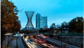 Munich (3n) & Stuttgart (2n) & Frankfurt (2n) – 7 Nights / 8 Days