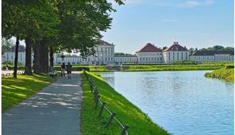 Munich (2n) & Salzburg (3n) - 5 Nights / 6 Days