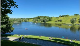 Munich (3n) & Stuttgart (3n) - 6 Nights / 7 Days