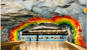 Stockholm (2n) & Gothenburg (2n) - 4 Nights / 5 Days