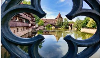 Nuremberg (3n) & Munich (2n) - 5 Nights / 6 Days  