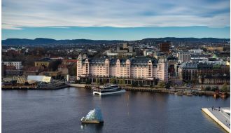 Oslo (2n) & Bergen (3n) - 5 Nights / 6 Days