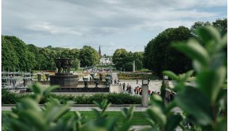 Oslo (3n) & Stavanger (2n) - 5 Nights / 6 Days